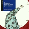 Poemas para las horas y los minutos