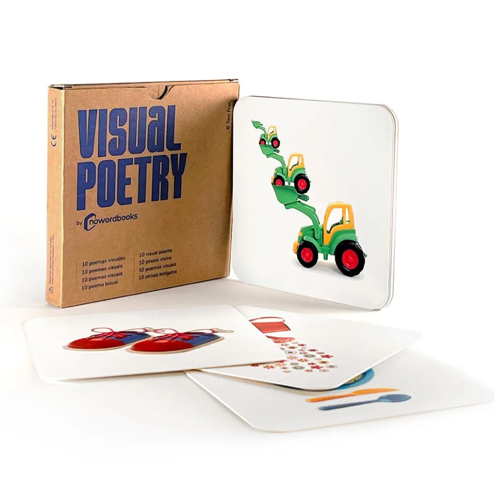 Poesía Visual