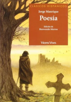 Poesia. Jorge Manrique