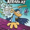 Policán 8: Atrapa 22