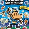 Policán: Libro de pegatinas
