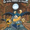 Policán 7: Por quién ruedan las pelotas