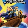 Policán 11: Veinte mil pulgas de viaje submarino