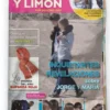 Pomelo y limón