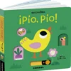 ¡Pío, pío!