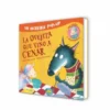 Pop-Up de La ovejita que vino a cenar (La ovejita que vino a cenar. Libro Pop-Up
