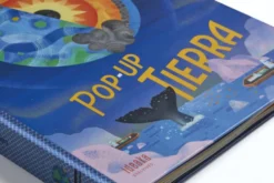 Pop-up Tierra