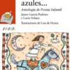 Por caminos azules...