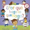 ¿Por qué hago lo que hago?