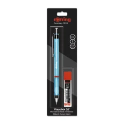 Portaminas 0,7mm. Rotring colores surtidos