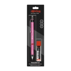 Portaminas 0,7mm. Rotring colores surtidos