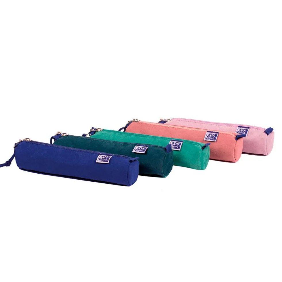 Portatodo mini Kangoo Touch color surtido 22x7x3,5cm