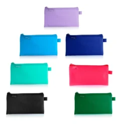 Portatodo plano Colorline 22x11cm colores surtidos