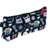 Portatodo simple Miau Bits and Bobs 23x10cm
