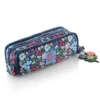 Portatodo triple organizador Spring Down reciclado 21x7x9cm