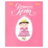 Princesa Kevin