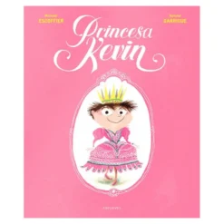 Princesa Kevin
