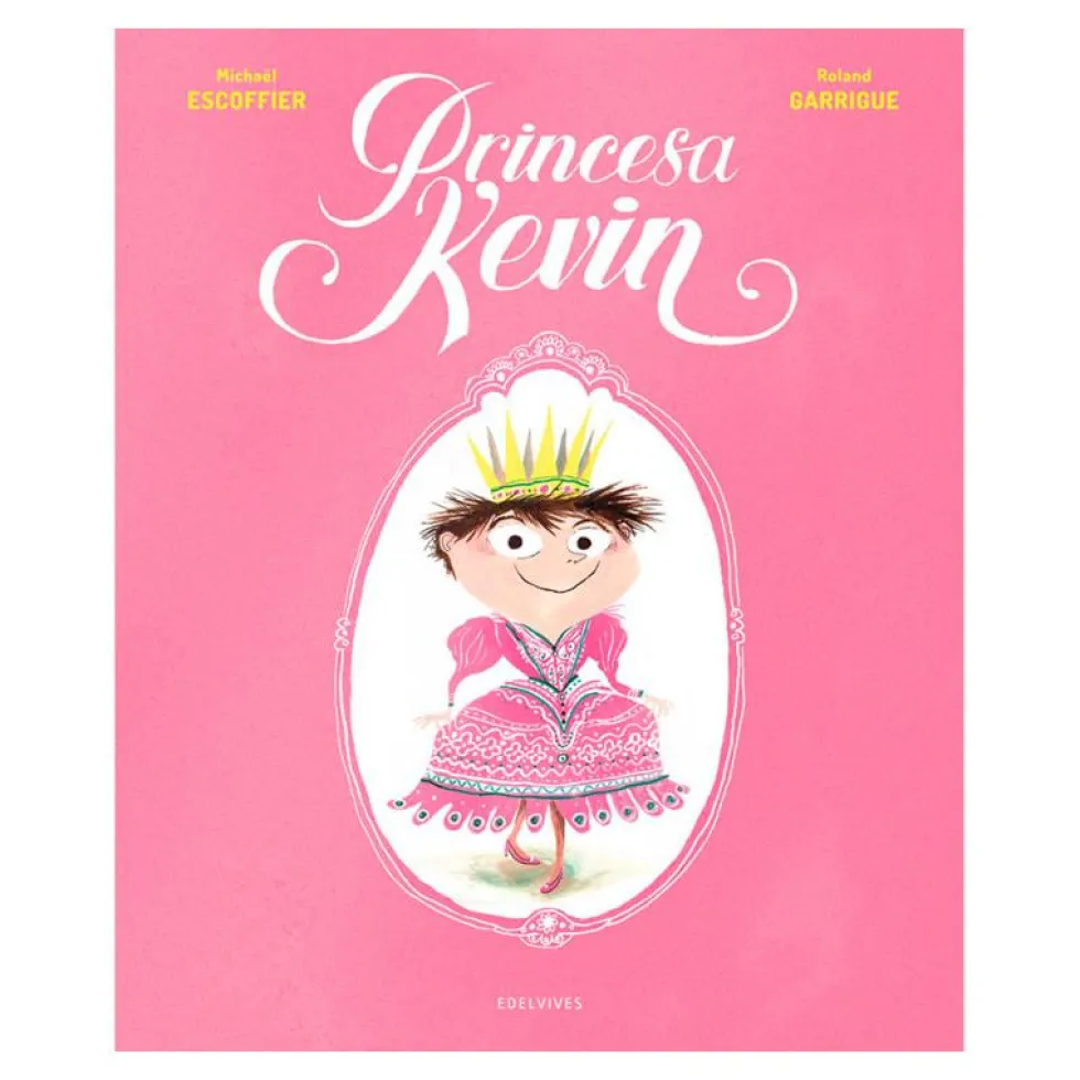 Princesa Kevin