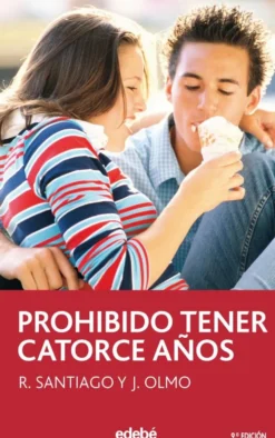 PROHIBIDO TENER 14 AÑOS