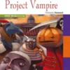 PROJECT VAMPIRE CD-ROM (FW)