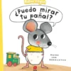 ¿Puedo mirar tu pañal?
