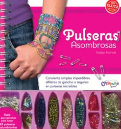 Pulseras asombrosas