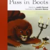 Puss in Boots (level 4) Black Cat. Vicens Vives