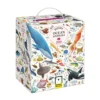 Puzzle animales del océano 200 piezas Puzzlove