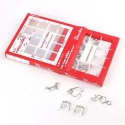 Puzzle metal Imposibles surtido