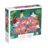 Puzzle picnic con amigos 1000 piezas