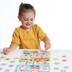 Puzzle Plus Home 24 piezas