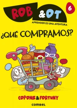 ¿Qué compramos?
