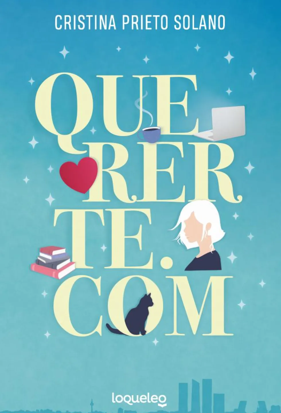 Quererte.com