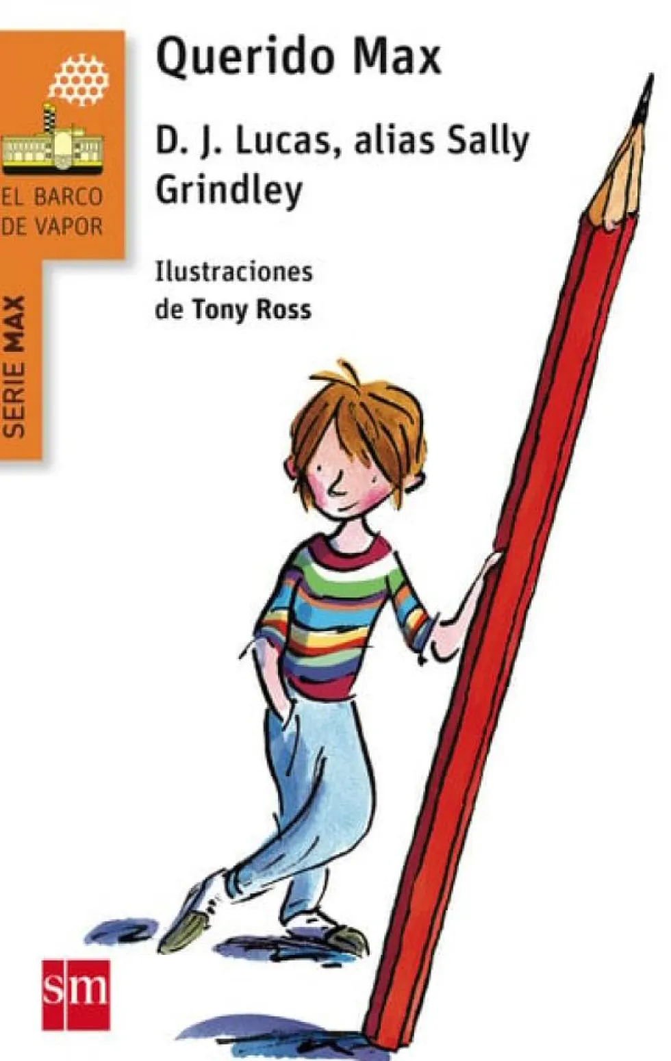 Querido Max