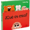 ¿Qué es esto?