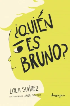 ¿Quién es Bruno?