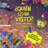 ¿Quién lo ha visto? Brujas, unicornios y ogros