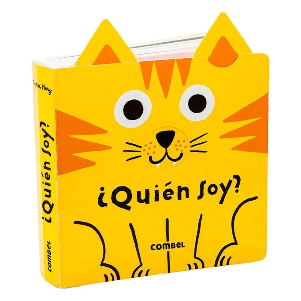 ¿Quién soy?