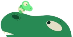¿Qué le pasa a la luna?