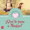 ¿Qué le pasa a Mugán?