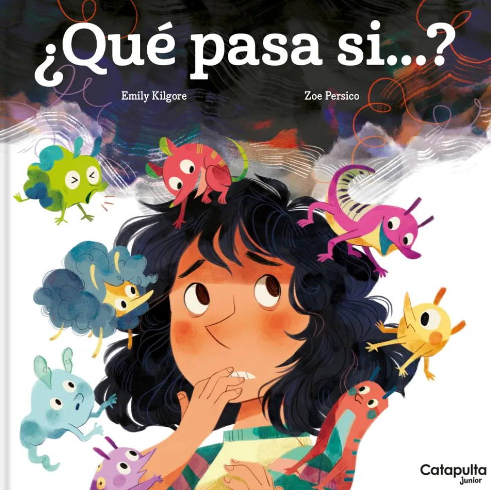 ¿Qué pasa si...?