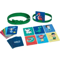 ¿Qué ves? juego mesa