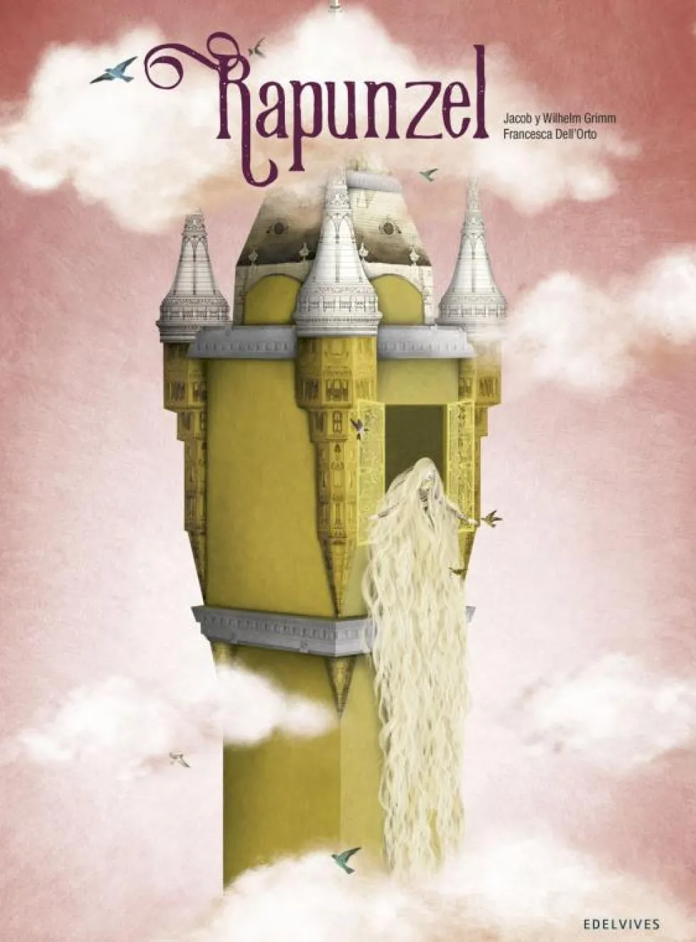 Rapunzel