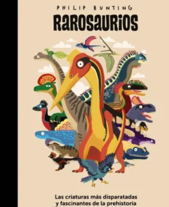 Rarosaurios