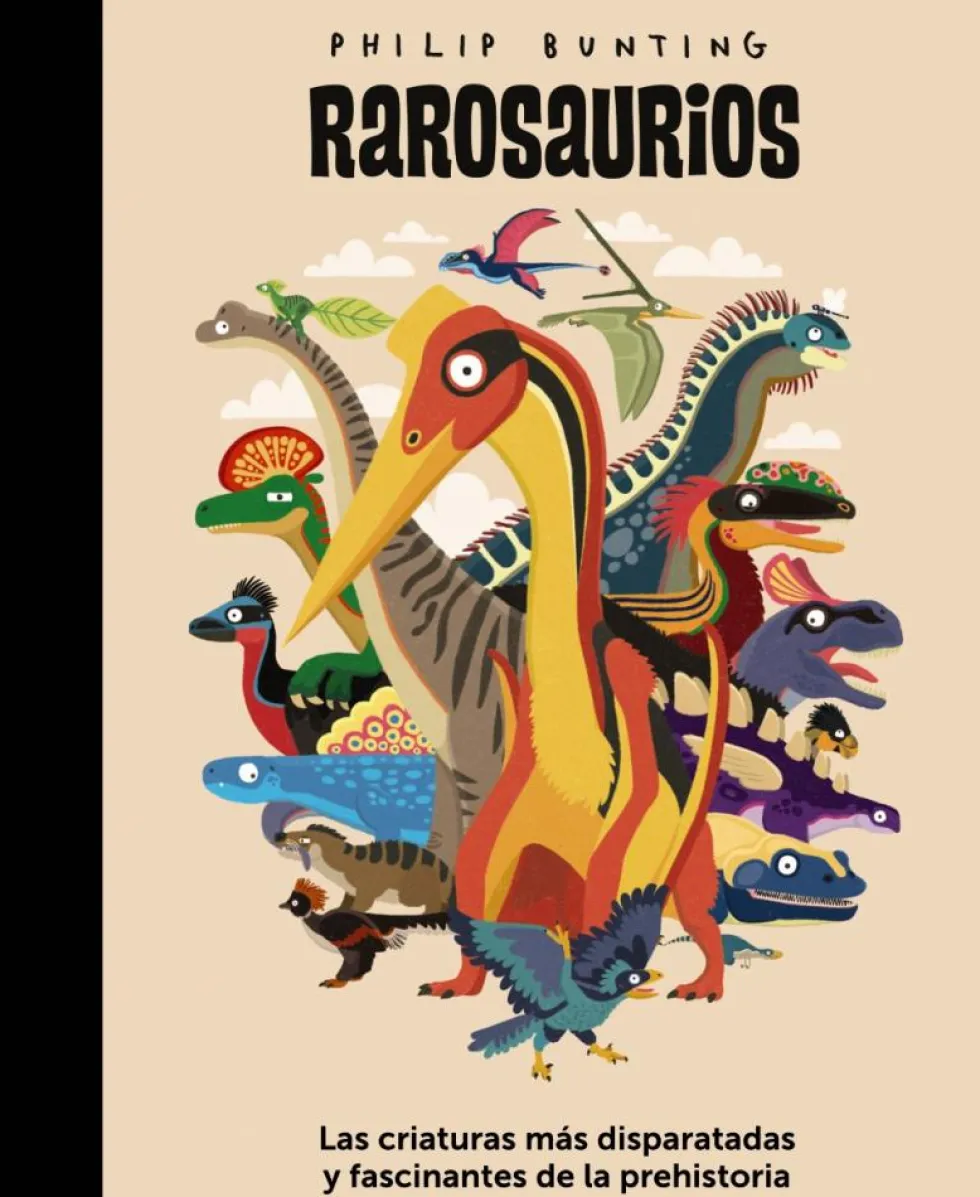 Rarosaurios