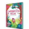 Érase una vez... ¿qué ves? - Caperucita Roja