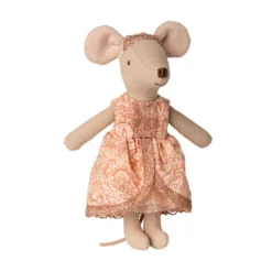 Ratita la princesa y el guisante Maileg