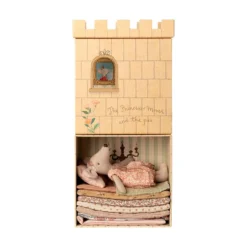 Ratita la princesa y el guisante Maileg
