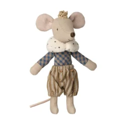 Ratoncito príncipe 13cm Maileg
