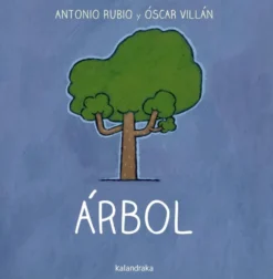 Árbol